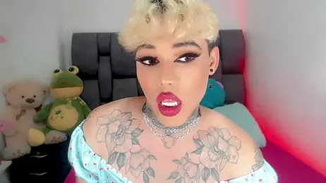 little_star_porn webcam model stream image