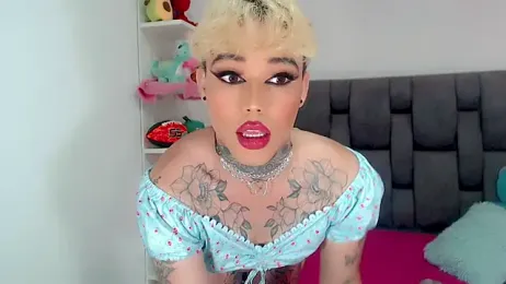 little_star_porn webcam model stream image