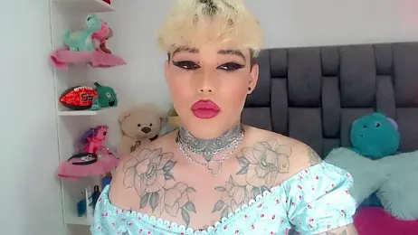 little_star_porn webcam stripchat model stream image