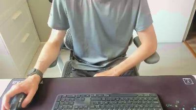 CurieuxDu47 webcam model stream image