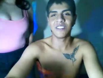 charles_tiffany webcam chaturbate model stream image