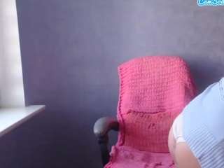 luckylinda27 webcam model stream image