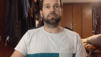 DrVerdus webcam model stream image