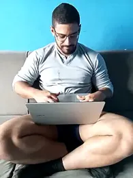 ttonetto webcam model stream image
