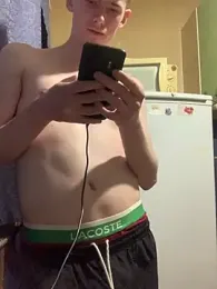 FreeRich webcam model stream image