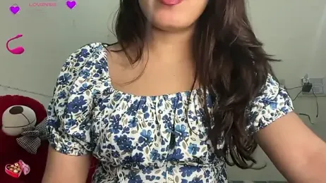Smaily_yashikarathore webcam model stream image