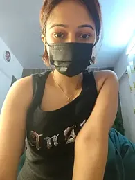 Angel_rani2 webcam model stream image