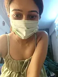 Angel_rani2 webcam model stream image