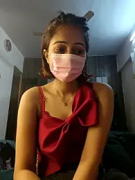 Angel_rani2 webcam model stream image