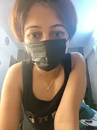 Angel_rani2 webcam model stream image