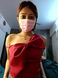 Angel_rani2 webcam model stream image