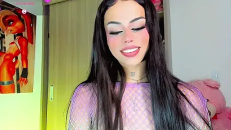 kleo_dnile webcam model stream image
