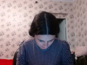 Karolina33 webcam model stream image