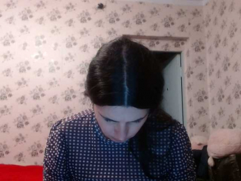 Karolina33 webcam model stream image