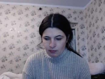 Karolina33 webcam model stream image