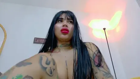 Sofhia_cruz webcam model stream image