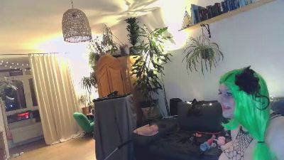 lia_sissyxxx webcam model stream image
