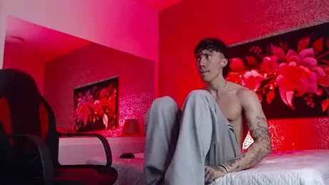 felix__star webcam stripchat model stream image