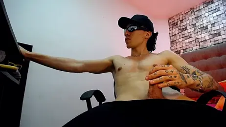 felix__star webcam model stream image