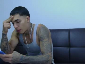 badboysabaj webcam model stream image