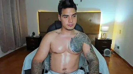 Steven_Velez webcam model stream image