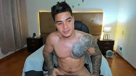 Steven_Velez webcam model stream image