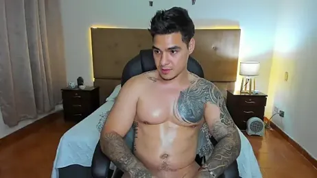 Steven_Velez webcam model stream image