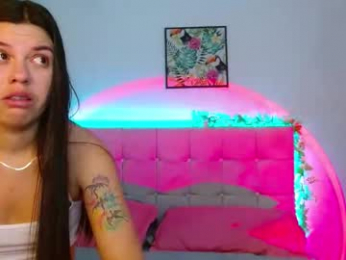 layla_roma webcam chaturbate model stream image