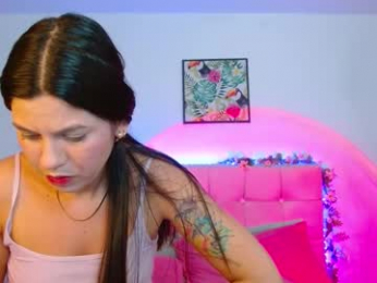 layla_roma webcam model stream image