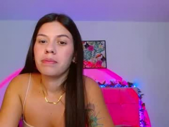 layla_roma webcam model stream image