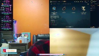 hydro_blastz webcam model stream image