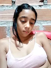 Zoe_Sweett18 webcam model stream image