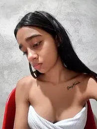 Zoe_Sweett18 webcam model stream image