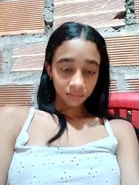 Zoe_Sweett18 webcam model stream image