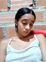 Zoe_Sweett18 webcam model stream image