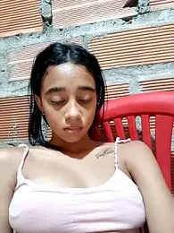 Zoe_Sweett18 webcam model stream image