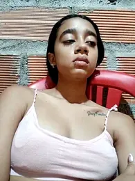 Zoe_Sweett18 webcam model stream image