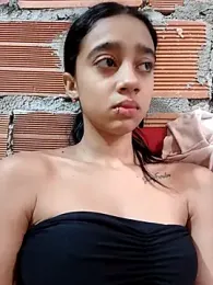 Zoe_Sweett18 webcam model stream image