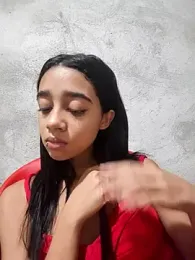 Zoe_Sweett18 webcam model stream image