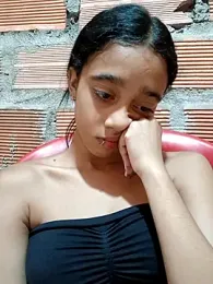 Zoe_Sweett18 webcam model stream image