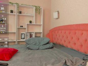 JennyferMore webcam bongacams model stream image