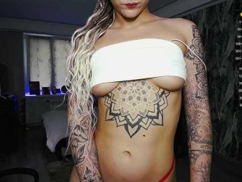 sweetiekittie webcam model stream image