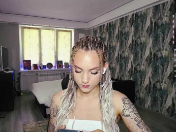 sweetiekittie webcam model stream image