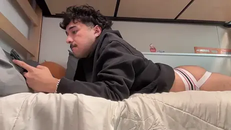 Gorillabutt1414 webcam model stream image