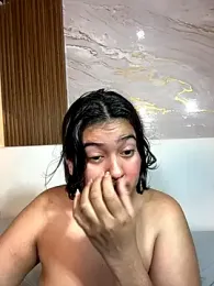 AliceMayer1 webcam model stream image