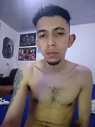 Chris__Jones webcam stripchat model stream image