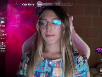 andrea_camila webcam model stream image