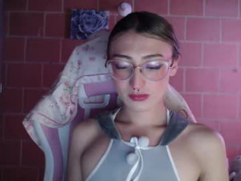 andrea_camila webcam model stream image