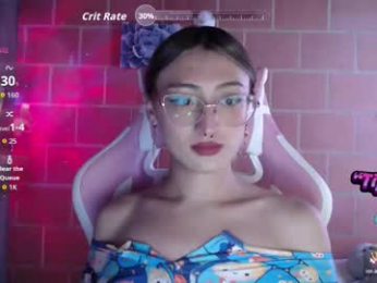 andrea_camila webcam model stream image