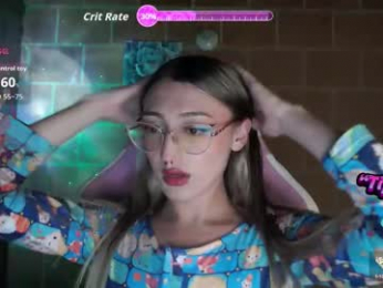 andrea_camila webcam model stream image